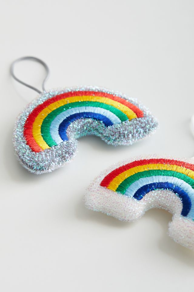 Rainbow Sponge Set #1