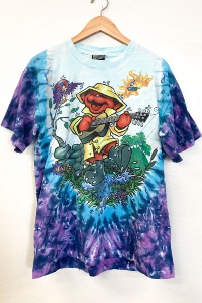 Grateful dead shirt urban outfitters online