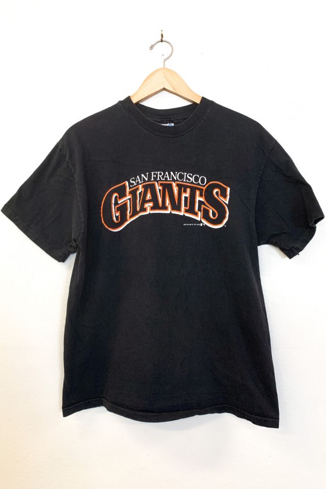 Vintage San Francisco Giants Tee Shirt