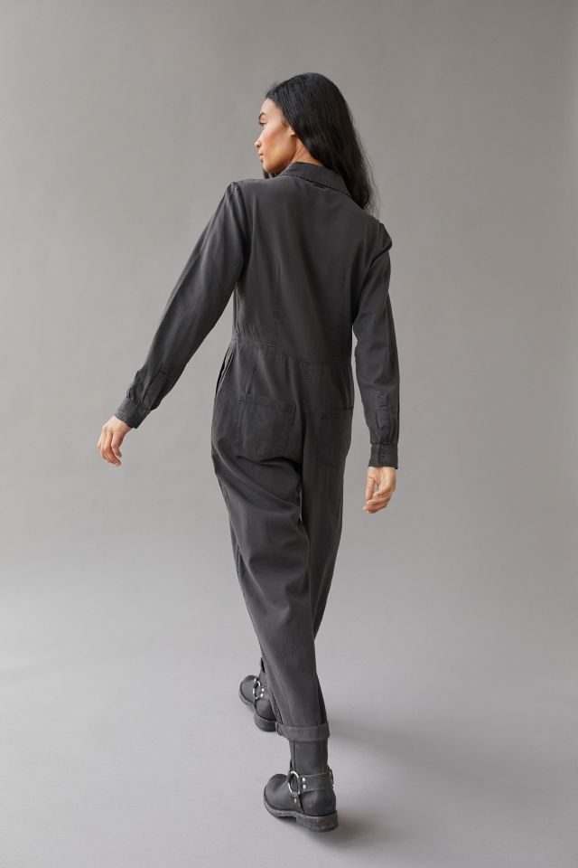 Billabong Go With The Flow Jumpsuit #1