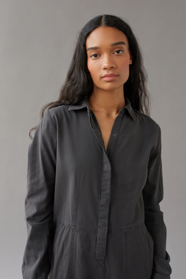 Billabong Go With The Flow Jumpsuit #2