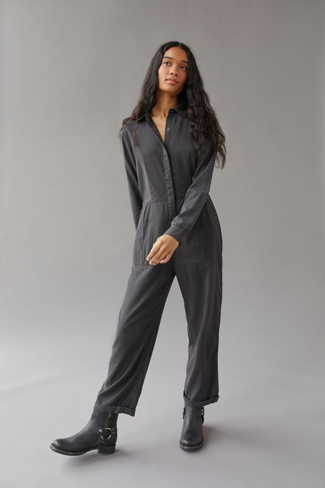 Billabong Go With The Flow Jumpsuit #3