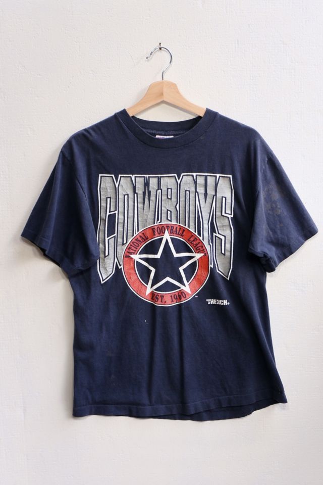 dallas cowboys star t shirt