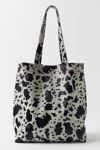 Calf Hair Tote Bag | Urban Outfitters