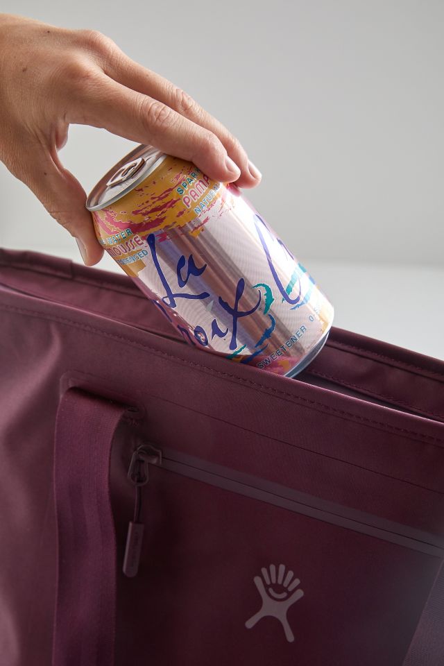 Hydro Flask Insulated Tote - Charming as it is Cool - Engearment