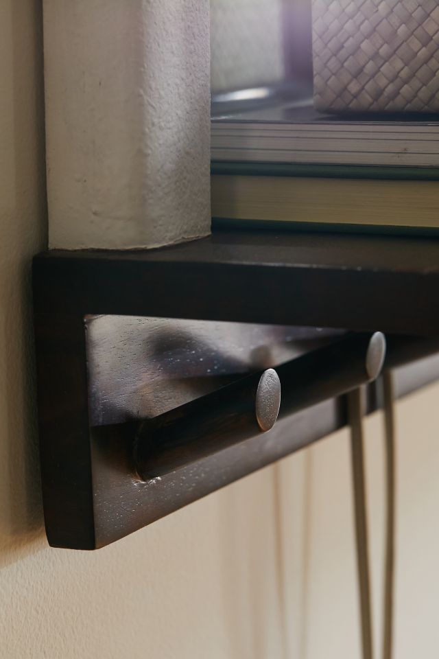 Arden Entryway Wall Mirror #1