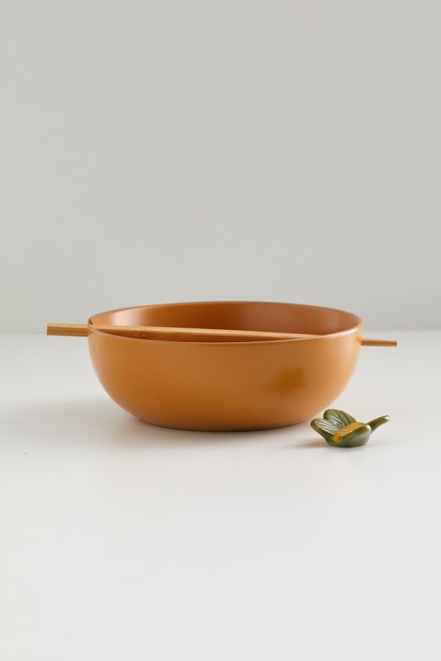 Rowan Noodle Bowl Set #3