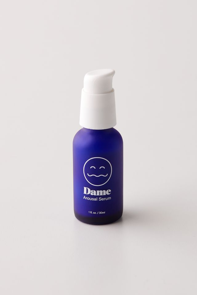 Sérum d'Excitation Dame Products #1