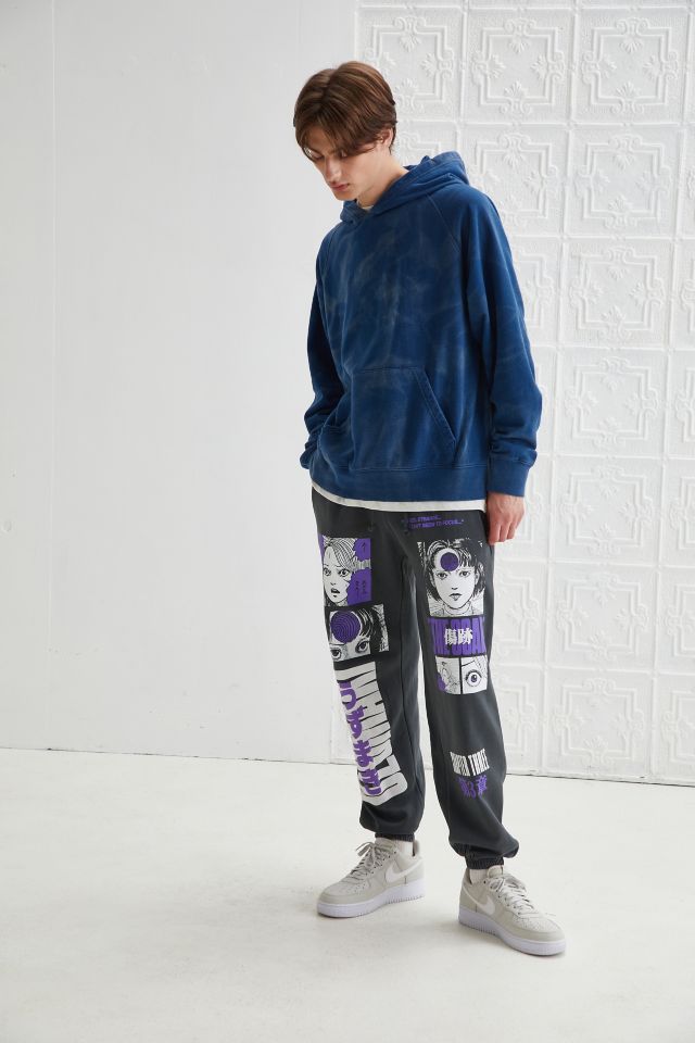 Uzumaki Jujjito Sweatpant #1
