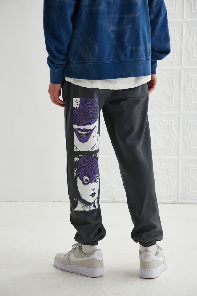 Uzumaki Jujjito Sweatpant #2