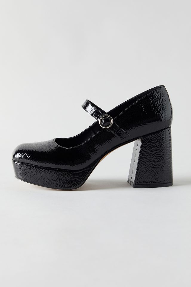 Mary jane shop shoes urban outfitters