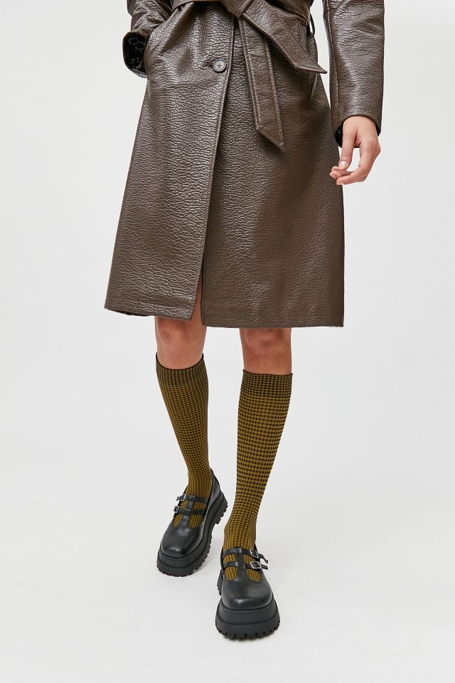 uo daria treaded mary jane
