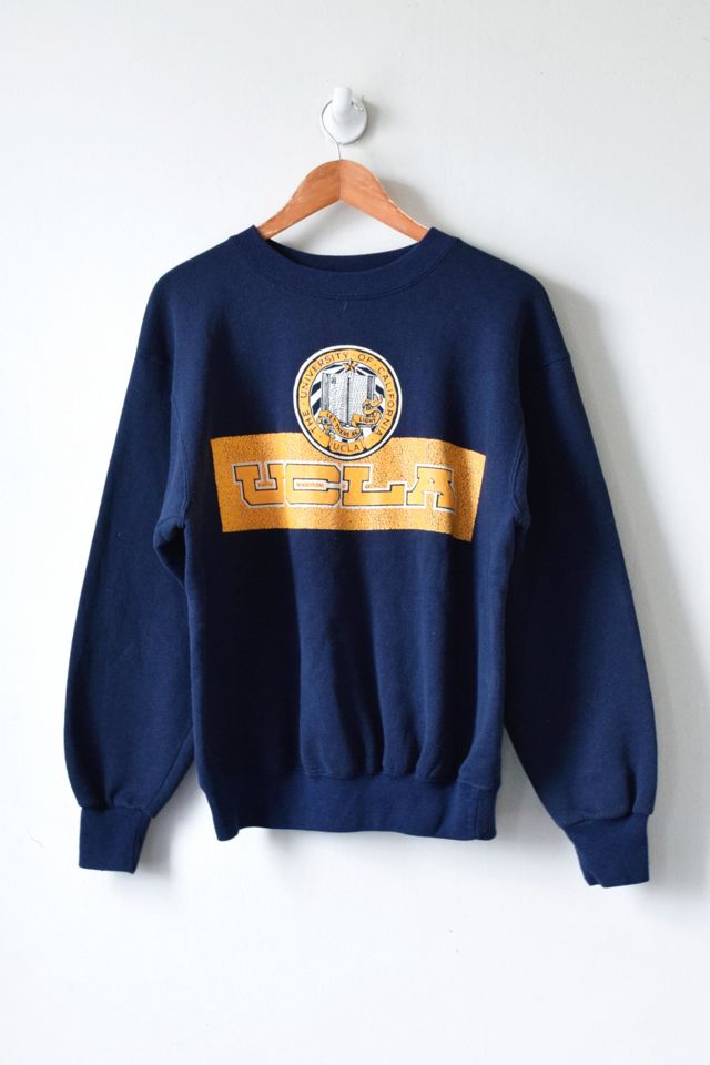 Vintage 90s UCLA Sweatshirt | Urban Outfitters