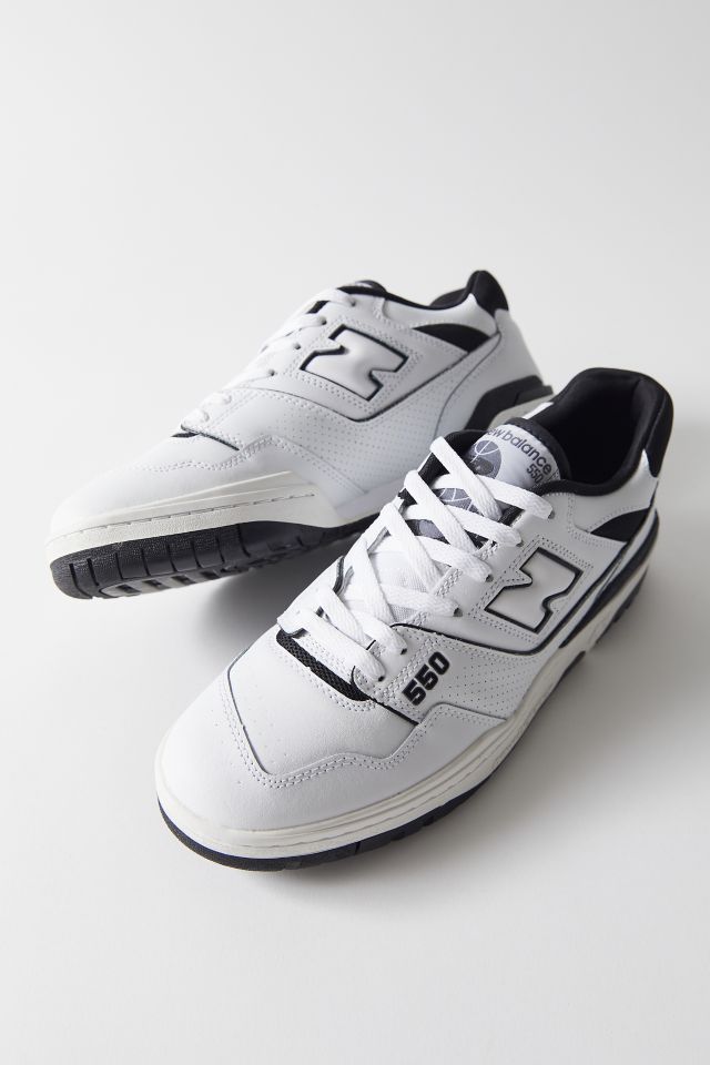 Remolque Rebelión modelo New Balance 550 Sneaker | Urban Outfitters