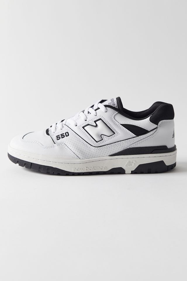 New Balance 550 — The Label 318