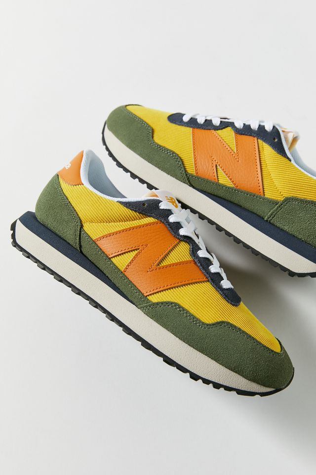 pasos Escabullirse Moda New Balance 237 Sneaker | Urban Outfitters