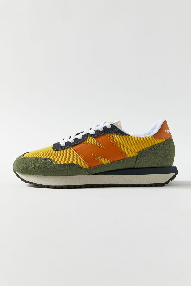 New Balance 237 Sneaker #2