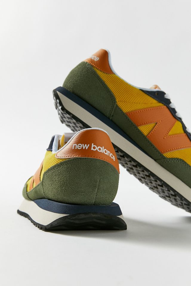 New Balance 237 Sneaker | Urban Outfitters