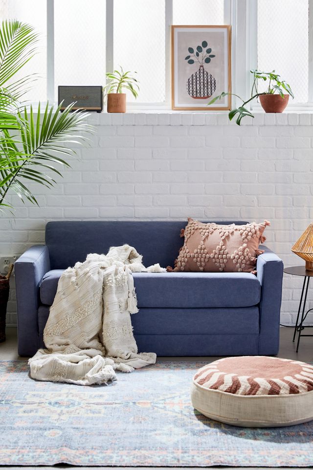 Maxim hoeveelheid verkoop gunstig Natalie 2-Seat Sleeper Sofa | Urban Outfitters