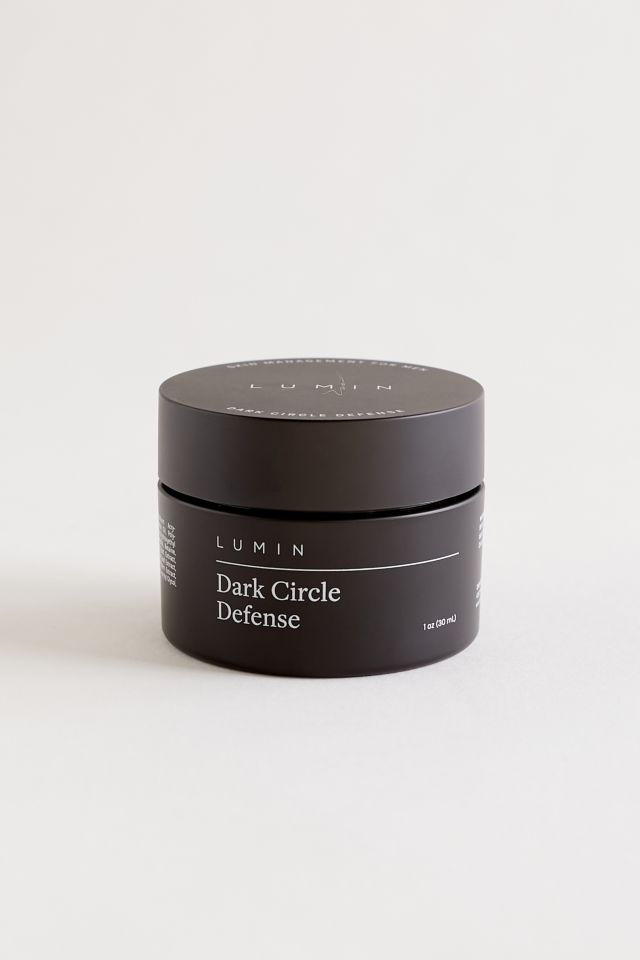 Lumin Skincare Dark Circle Defense Eye Serum #1