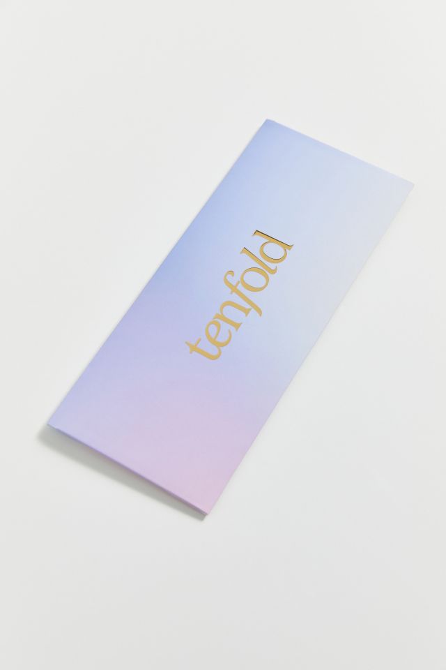 Tenfold Gel Nail Stickers #1