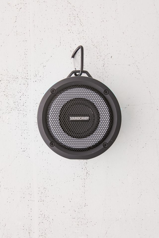 Haut-parleur Bluetooth étanche Aqua Splash™ SoundCandy #1