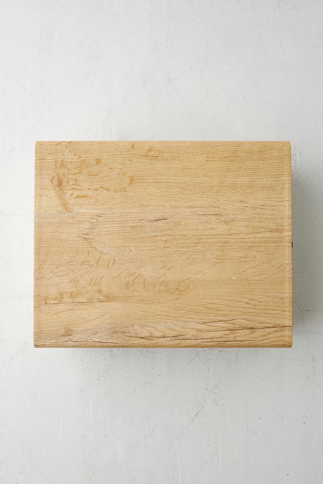 Crosley UO Exclusive Wood Voyager Record Player #2
