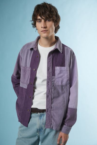 urban outfitters overshirt