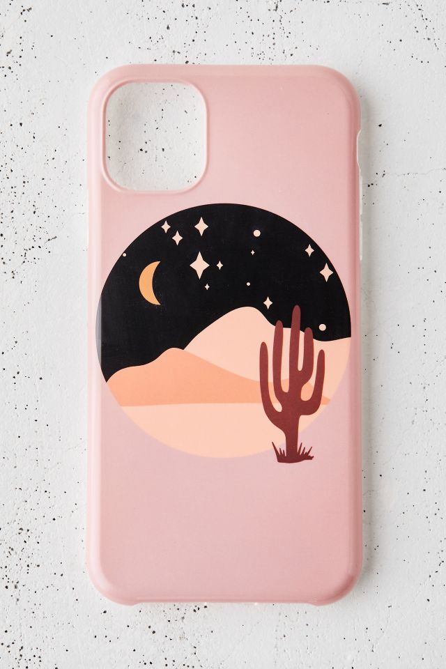 UO Desert Dreams iPhone Case Urban Outfitters