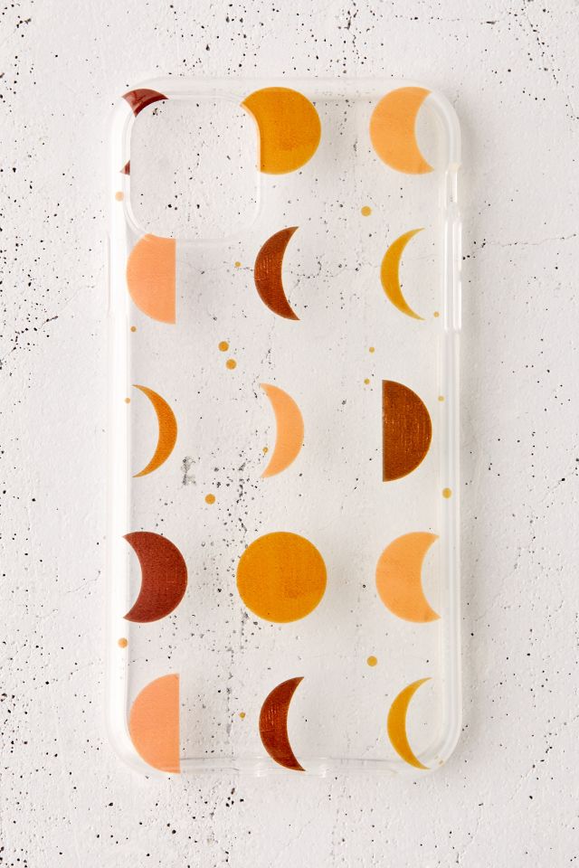 Étui pour iPhone UO Moons #1