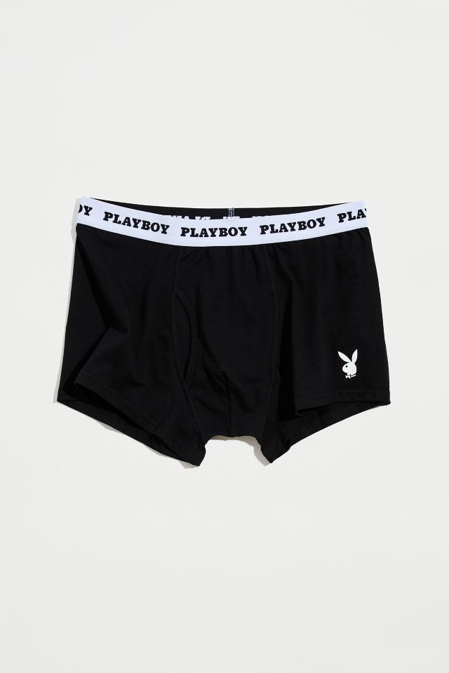 Playboy Boxer Brief  Urban Outfitters Canada