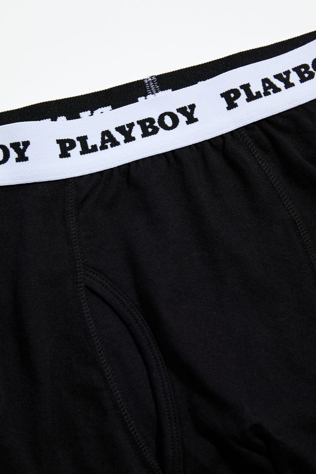 Playboy Boxer Brief #1