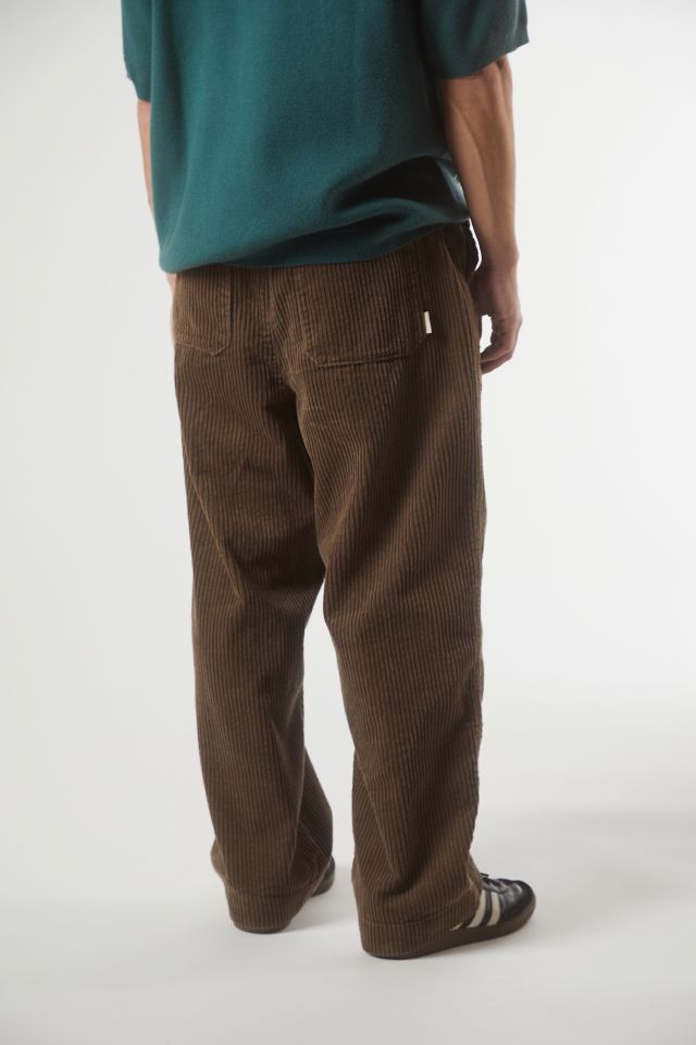 UO Wide Wale Corduroy Relaxed Fit Beach Pant #2