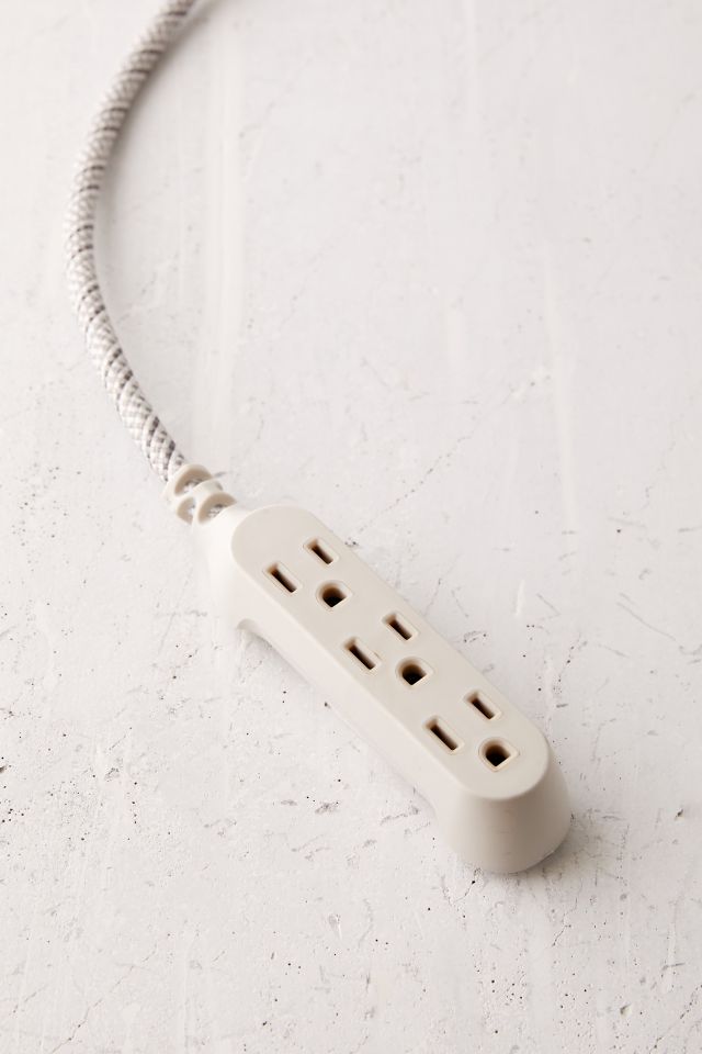 360 Electrical Habitat 15 ft Power Strip #1