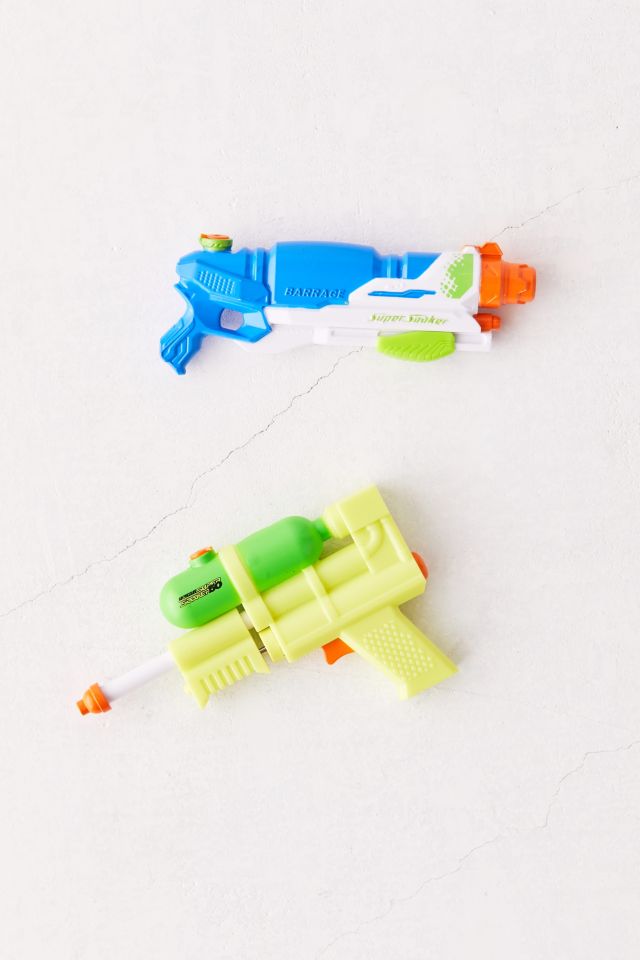 smallest super soaker