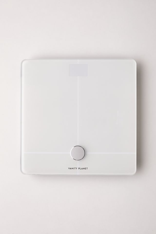 Vanity Planet FormFit+ Bluetooth Digital Scale #1
