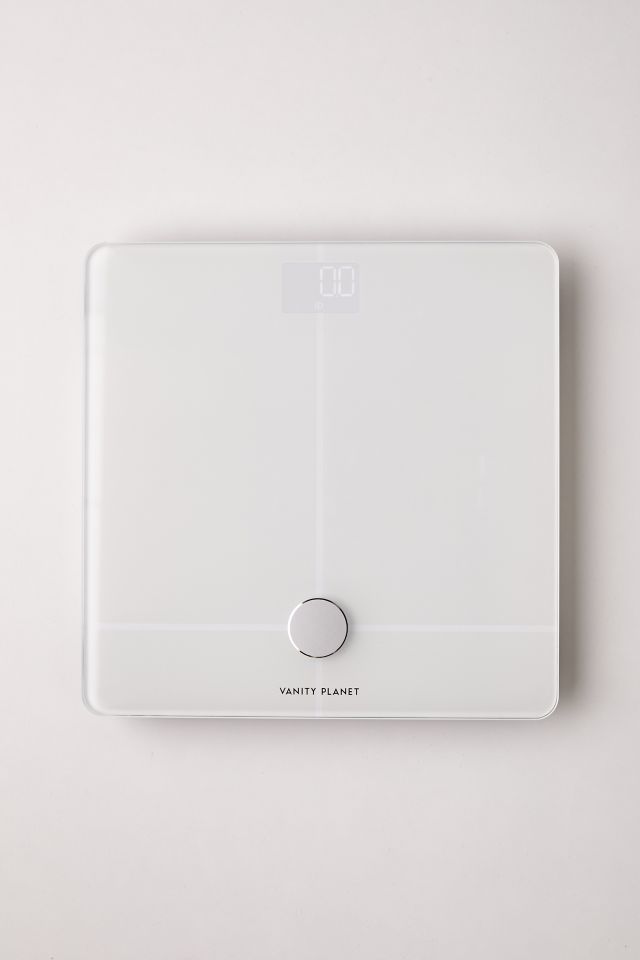 Vanity Planet FormFit+ Bluetooth Digital Scale #2