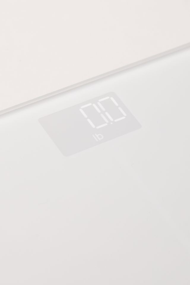Vanity Planet FormFit+ Bluetooth Digital Scale #3