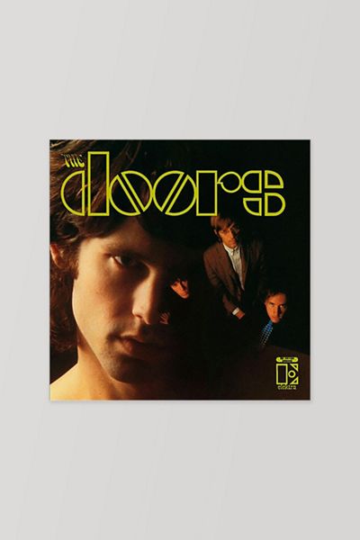 The Doors - The Doors