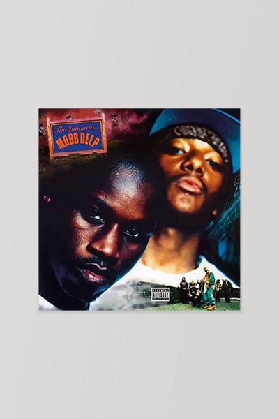 Mobb Deep - The Infamous
