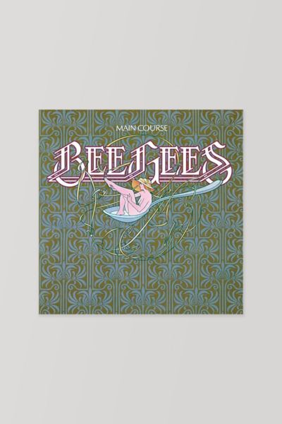 Bee Gees - Main Course LP