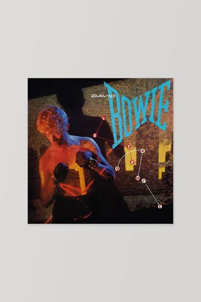 David Bowie - Let's Dance (2018 Remastered Version) LP