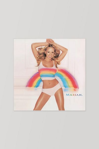Mariah Carey - Rainbow
