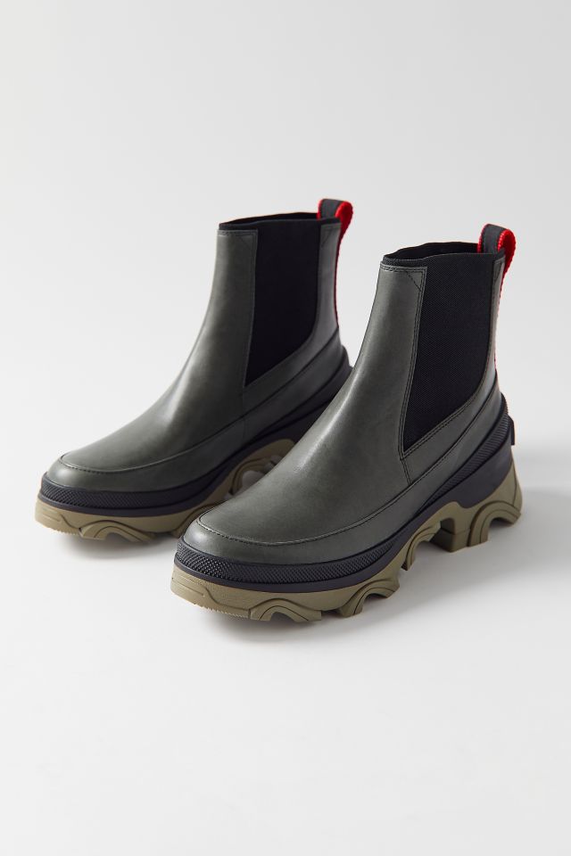 Sorel Brex Chelsea Boot #1
