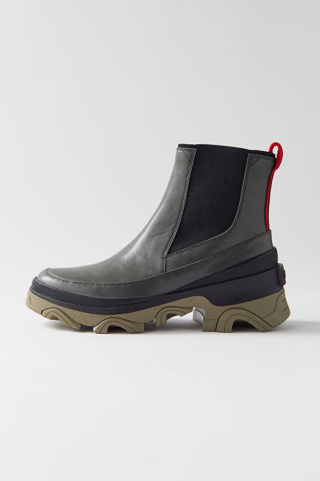 Sorel Brex Chelsea Boot #2