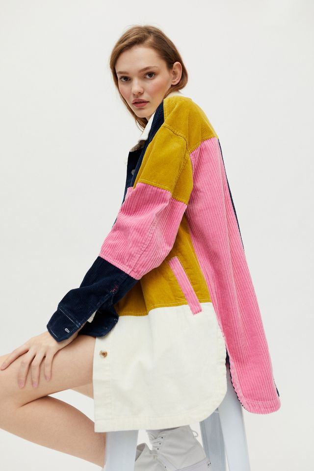 BDG Corduroy Jacket #1