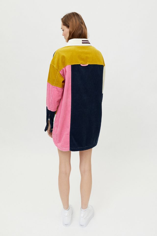 BDG Corduroy Jacket #2