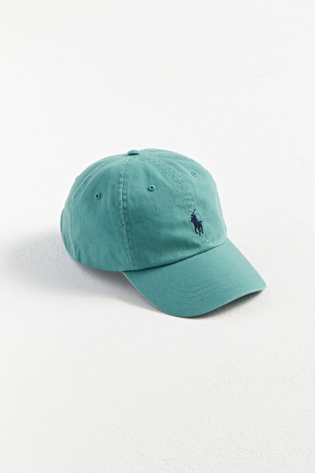 Ralph lauren hot sale fitted hat