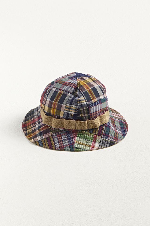 Madras 2024 bucket hat