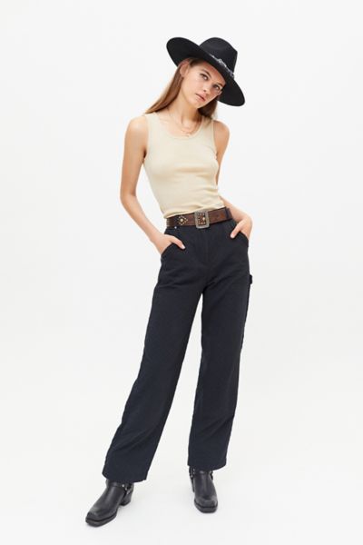 UO Jenna Carpenter Pant Urban Outfitters